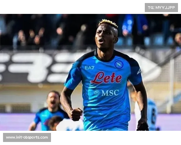 非洲杯尼日利亚4-0莫桑比克，奥斯梅恩双响