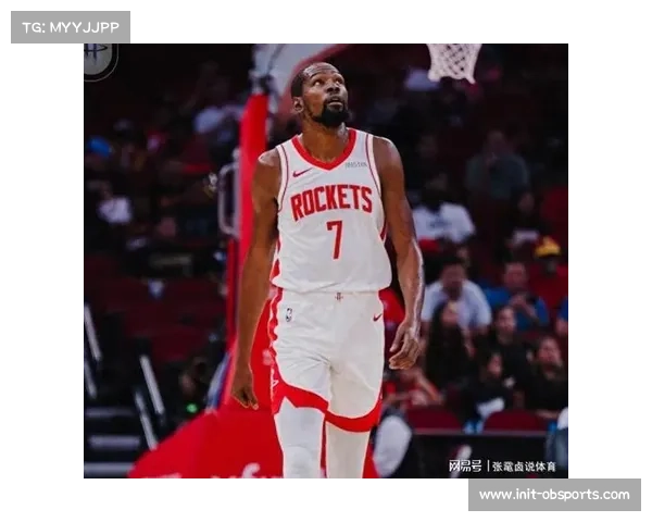 火箭胜老鹰保排名，杜兰特31分5篮板4助攻