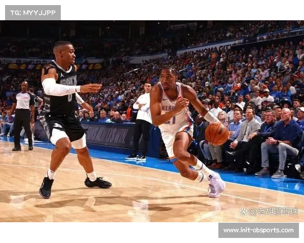 马刺三连胜稳居西部第二，霍姆格伦复出助雷霆止损